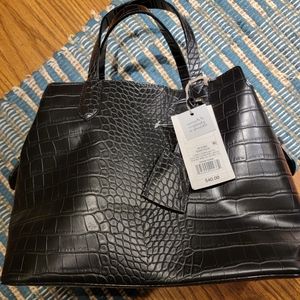 NWT A New Day satchel